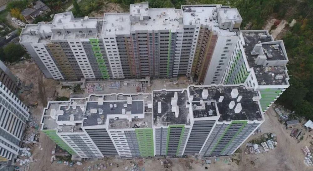 Продаж Квартира 1-кімнатна, 2/16 поверх Київ - фото 3