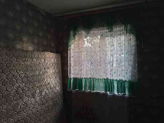 Предлагается к продаже квартира в Нерубайском с зоной патио Нерубайське