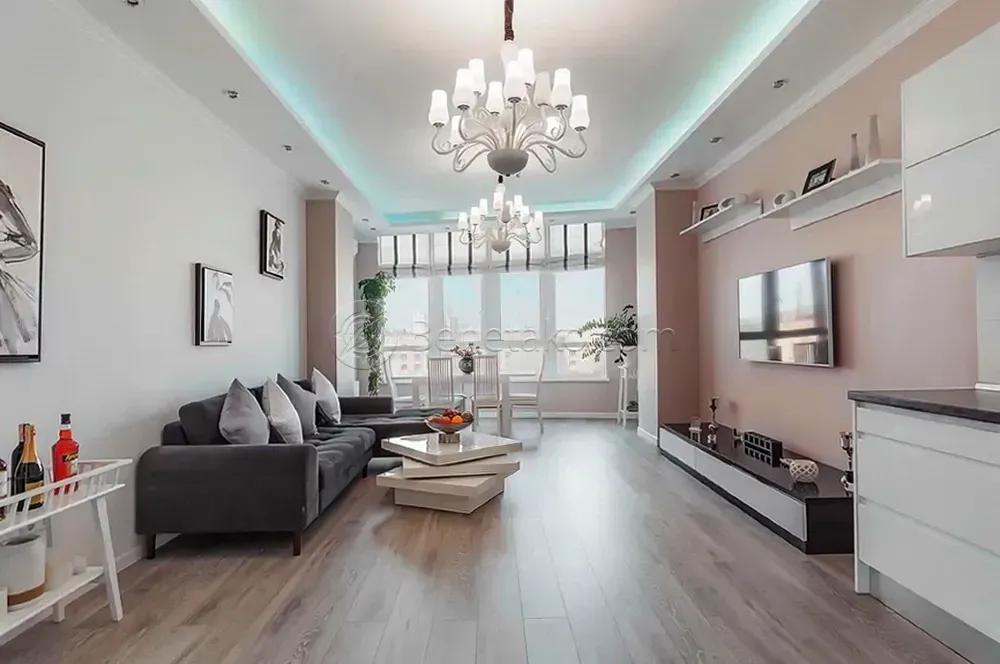 Оренда 4к Квартира 115 кв.м Французский бульвар, 22 Одеса - фото 2