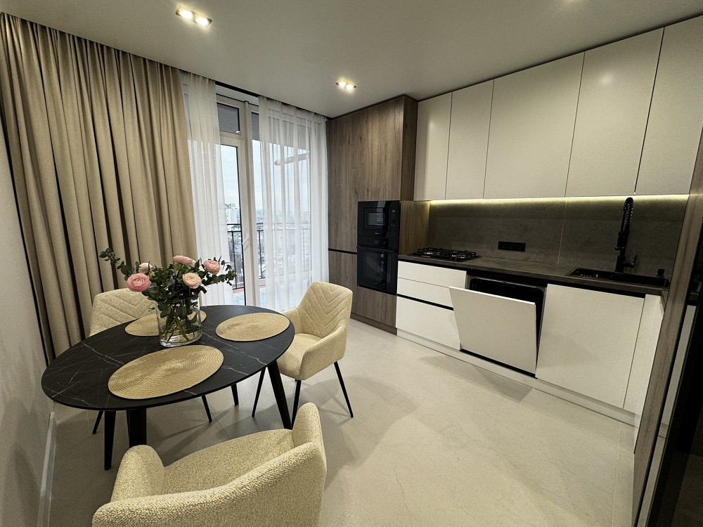 Продаж Квартира 1-кімнатна, 11/11 поверх на Юліана Пелеша, 1 Ивано-Франковск - изображение 2