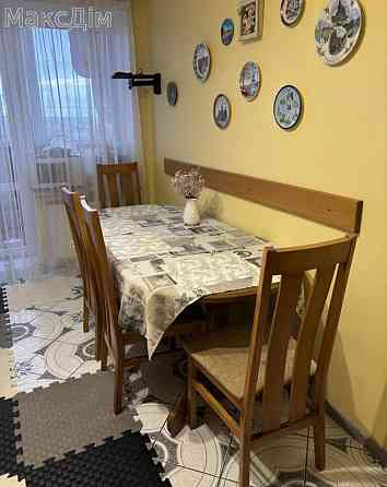 Продаж Будинок 3-кімнатний на вул. Микулинецька Velikaya Berezovica