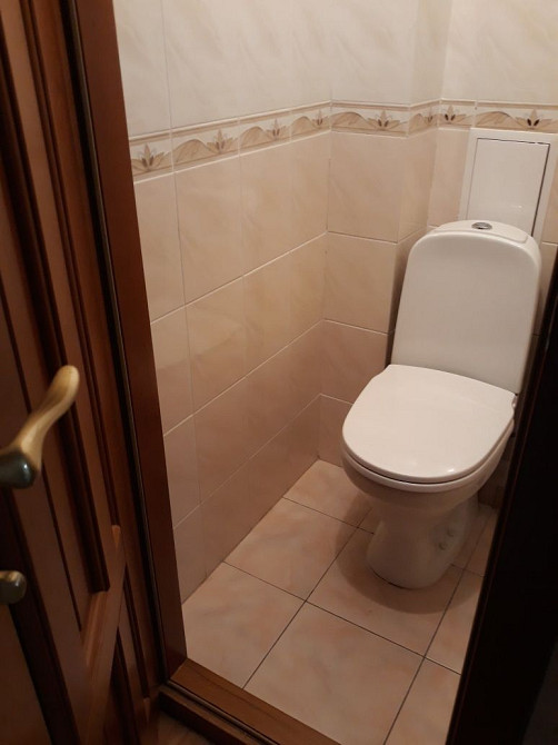 Продаж Квартира 2-кімнатна, 1/9 поверх на вул. Володимира Івасюка Київ - фото 4