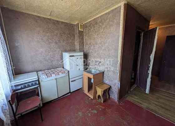 Продаж Квартира 1-кімнатна, 7/9 поверх на вул. Гвардійців Широнінців Харків