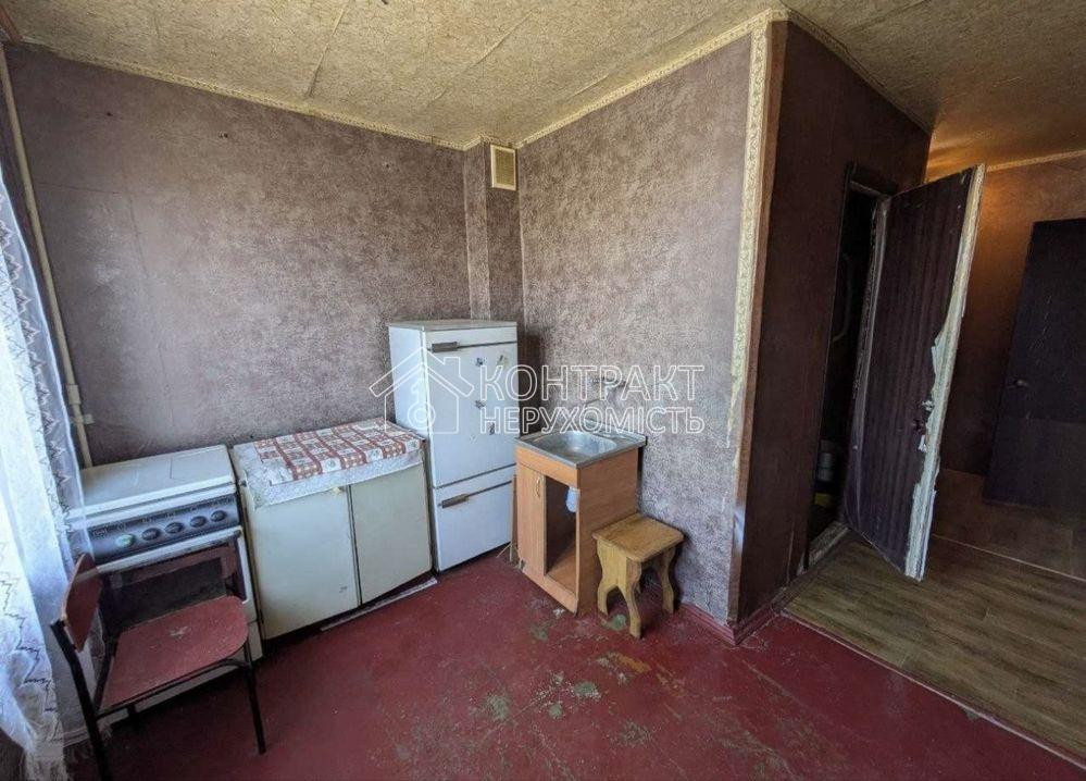 Продаж Квартира 1-кімнатна, 7/9 поверх на вул. Гвардійців Широнінців Харків - фото 2