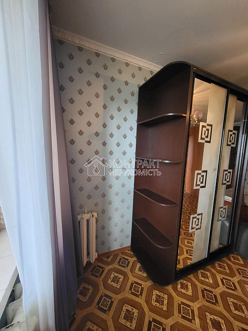 Продаж Квартира 1-кімнатна, 5/5 поверх на вул. Байрона Харків - фото 18