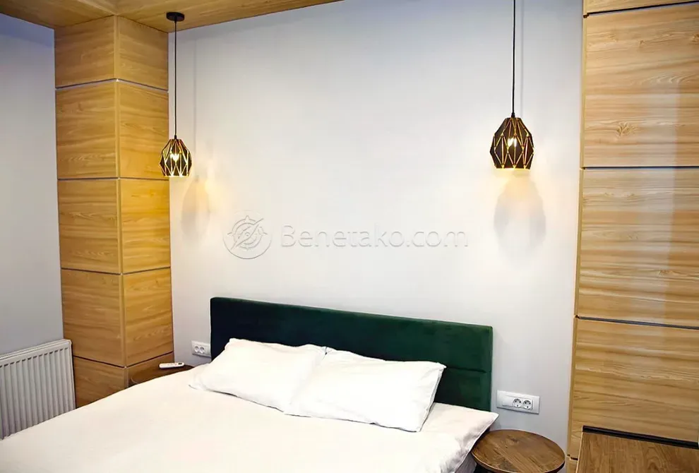 Аренда 2к Квартира 50 кв.м Гагаринское плато, 5/2 Одесса - изображение 4