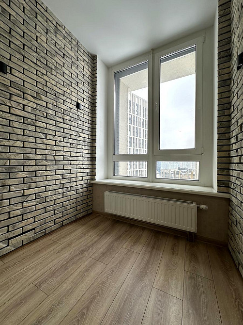 Продаж Квартира 1-кімнатна, 16/33 поверх на Заречная вул., д. 4 Київ - фото 10