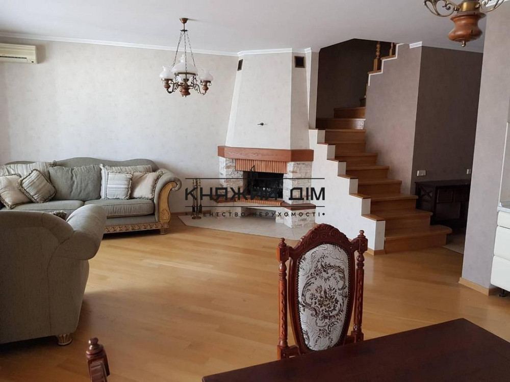 Продажа двухуровневой  квартиры м. Порзняки  Код Объекта № 21132515 Киев - изображение 10