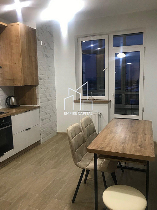 Продаж 1к Квартира 45 кв.м Врубеля Михайла вул. Львів - фото 4