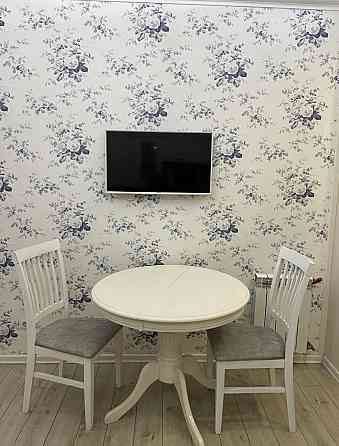 Продаж 1к квартира в ЖК Люксембург Odessa