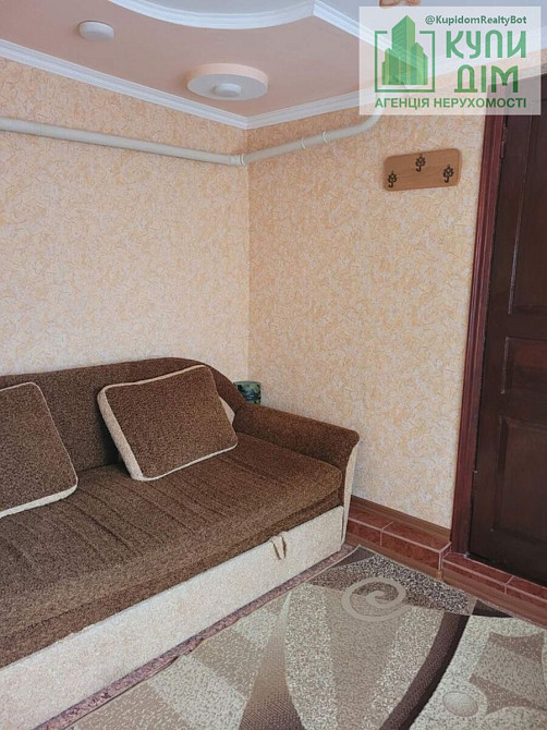 Продам гарненьку половину будиночку в Кущівці Кропивницький - фото 4