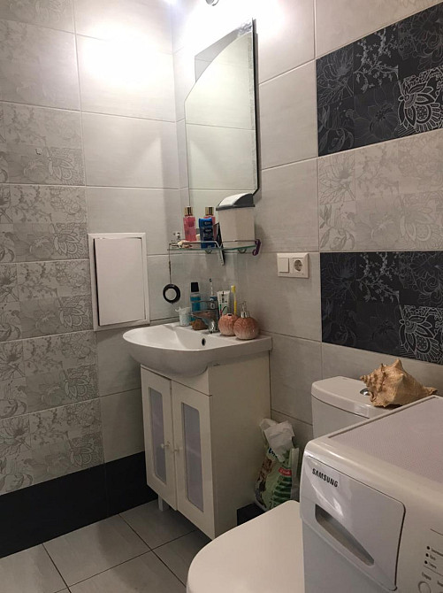 Однокомнатная квартира на Молдаванке ЖК Люксембург Одеса - фото 15