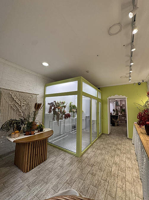 Оренда торгове приміщення на вул. Січових Стрільців поверх - 1/5 Івано-Франківськ - фото 8