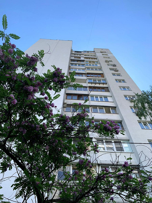 Оренда Квартира 1-кімнатна, 6/16 поверх на Михайла Гришка, 8А Київ - фото 8