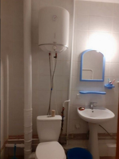 Оренда Квартира 1-кімнатна, 17/19 поверх на улица Ревуцкого, д.42 Киев - изображение 10