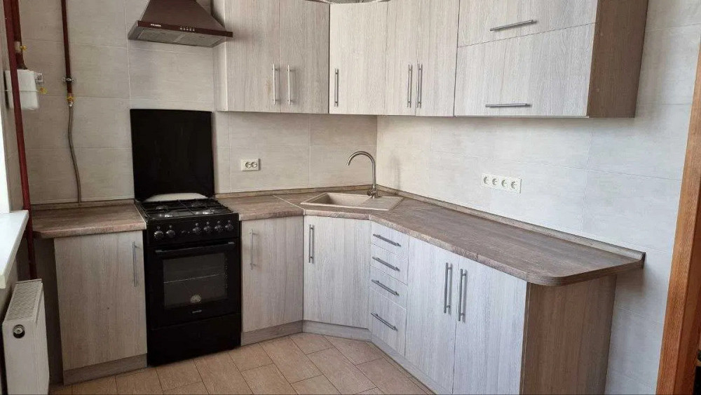 1 кімнатна квартира, ЖК Вишневий затишое, м. Вишневе, Бучанський район Vyshneve - photo 4