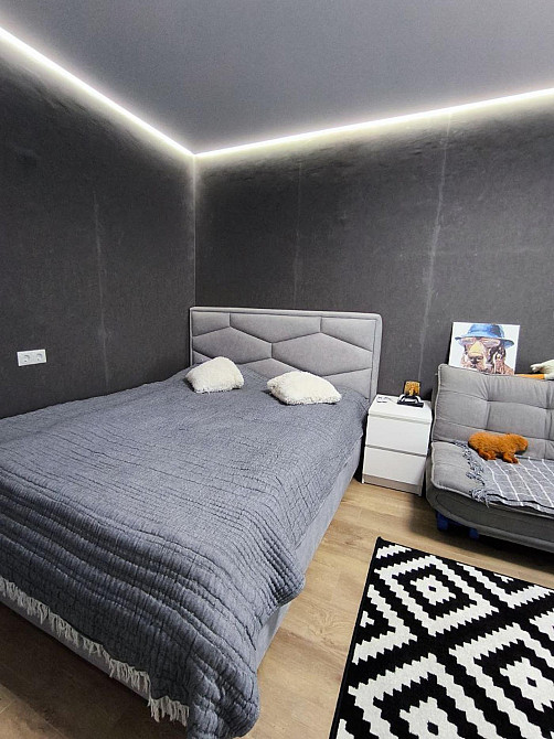 Продаж Квартира 3-кімнатна, 7/9 поверх на вул. Польський Бульвар Житомир - фото 14