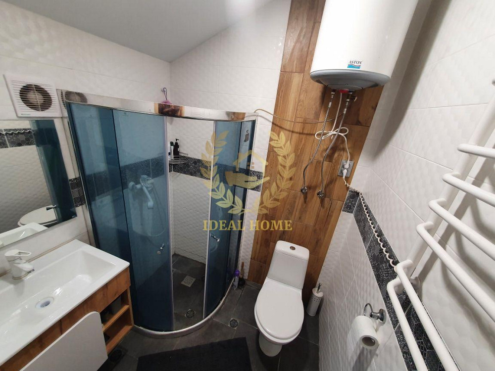 Продам смарт-квартиру біля метро Політехнічний інститут Київ - фото 6