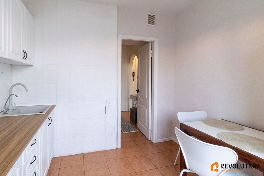 Оренда Квартира 1-кімнатна, 5/9 поверх на Зої Гайдай, 3 Київ - фото 11