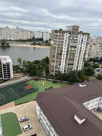 Оренда Квартира 1-кімнатна, 16/18 поверх на ул. Михаила Драгоманова Київ