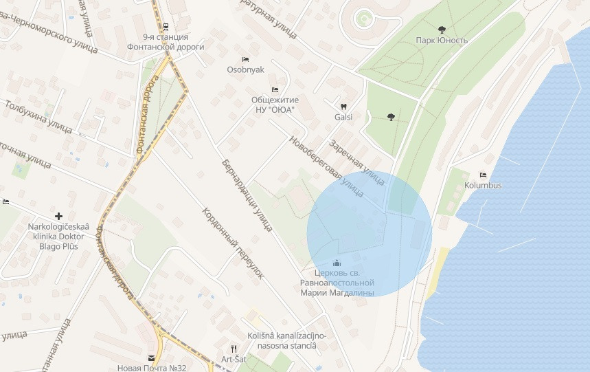 Оренда Будинок на Новобереговая ул. Odessa - photo 19