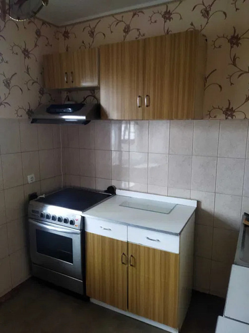 Продаж Квартира 1-кімнатна, 13/16 поверх на Руденко, 5 Київ - фото 9