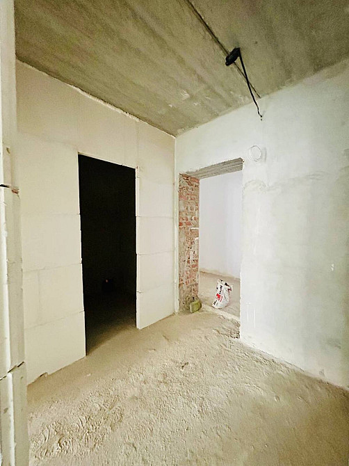 Продаж Квартира 1-кімнатна, 5/14 поверх на вул. Княгинин Ивано-Франковск - изображение 7