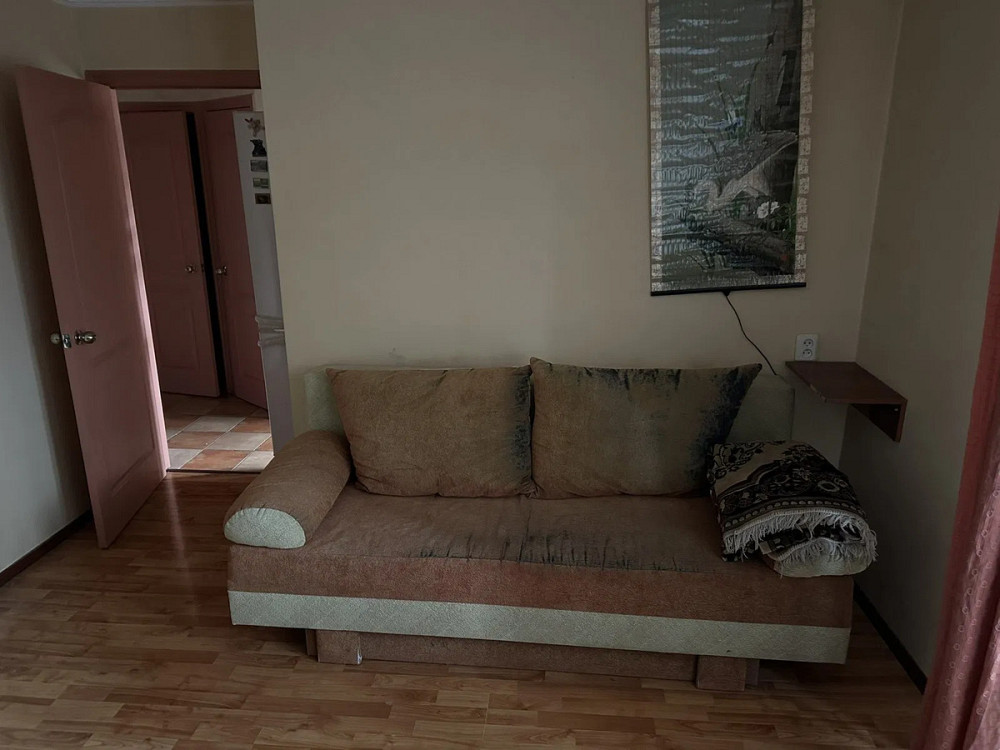 Оренда Квартира 2-кімнатна, 5/9 поверх на вул. Мартиросяна, 25 Київ - фото 4