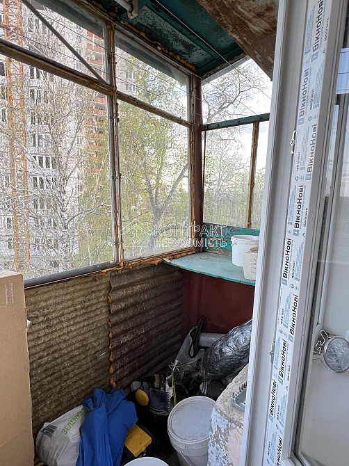 Продаж Квартира 2-кімнатна, 5/5 поверх на вул. Байрона Kharkiv - photo 13