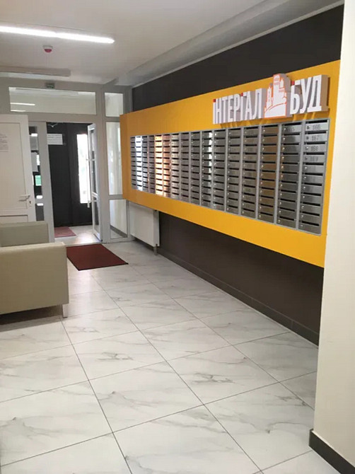 Оренда Квартира 1-кімнатна, 19/25 поверх на Сімї Кульженків, 37 Киев - изображение 8