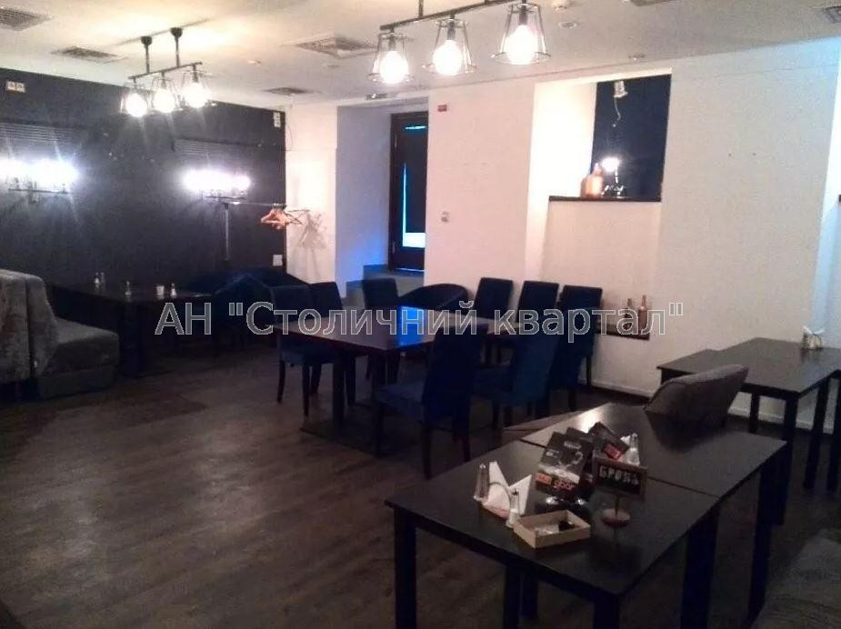 Оренда торгове приміщення на Саксаганського вул., 112 приміщень - 2, поверх - 1/4 Kiev - photo 9