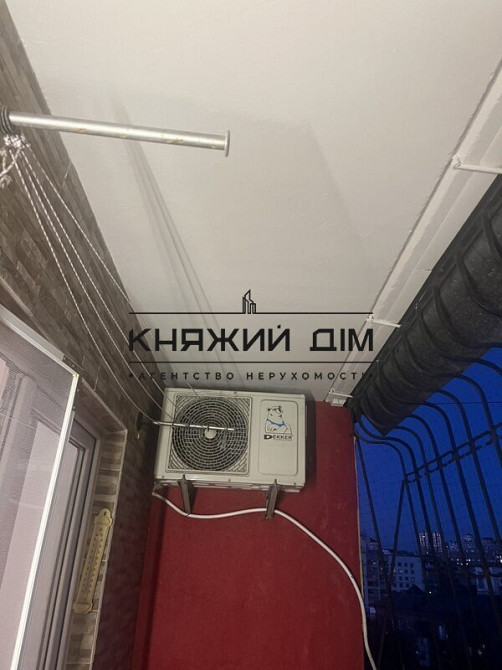 Оренда Квартира 3-кімнатна, 9/9 поверх на Победы просп./ Берестейский просп. Kiev - photo 7