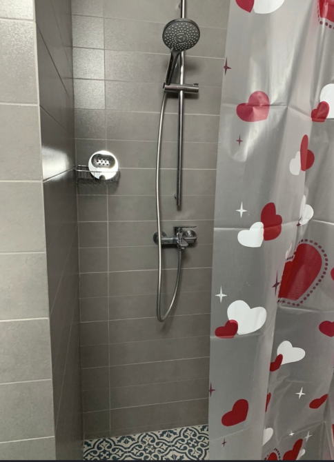 Аренда 1к Квартира 45 кв.м Campus Киев - изображение 7