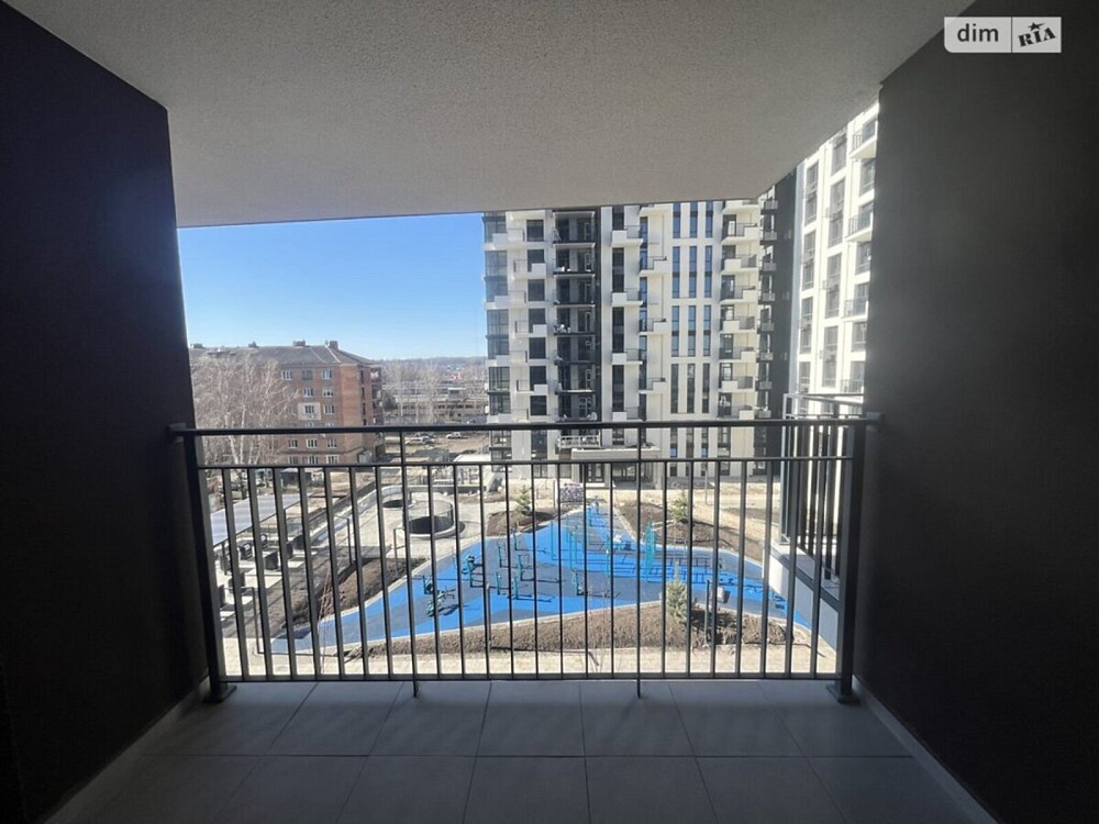 Продаж Квартира 1-кімнатна, 4/18 поверх на провулок Цегельний Вінниця - фото 3