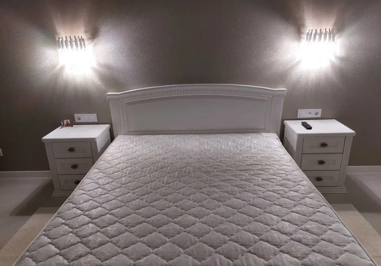 Оренда Квартира 1-кімнатна, 23/25 поверх на Толбухина ул., 135 Одеса - фото 10