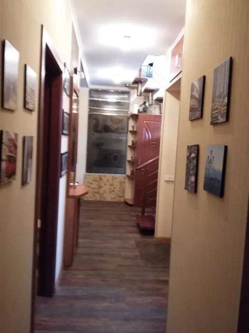 Оренда Квартира на ул. Ольжича Київ - фото 4