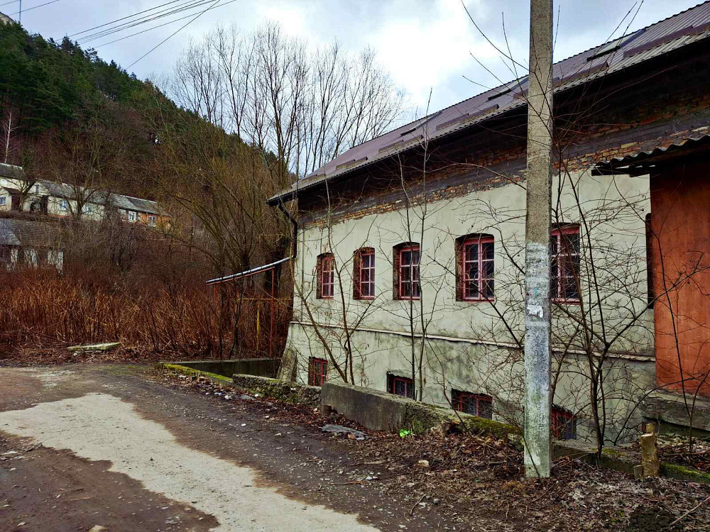 Продаж торгове приміщення на вул. Кривоноса поверх - 2 Кременець - фото 4