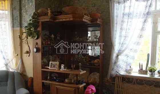 Продаж Квартира 3-кімнатна, 2/5 поверх на вул. Культури Харків