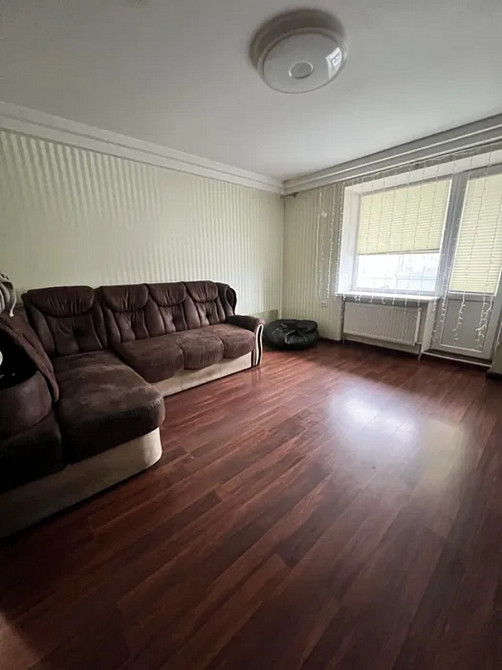 Продам 3-х кімнатну квартиру в центрі міста. Кропивницький - фото 5