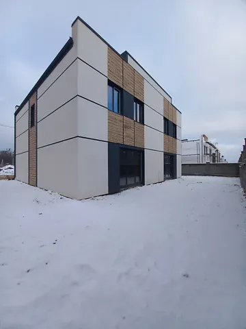 Продаж 2-поверховий   120 кв.м 4 кімн. на Котеджне містечко по вул. Макарова Рівне - фото 7