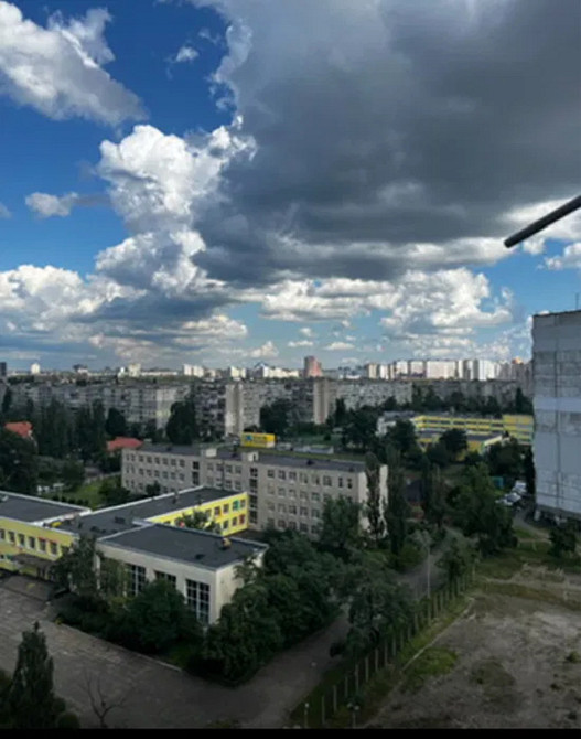 Оренда Квартира 1-кімнатна, 13/16 поверх на Павла Тичини, 20 Київ - фото 4