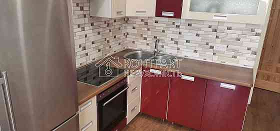 Продаж Квартира 1-кімнатна, 3/9 поверх на вул. Драгоманова Харків