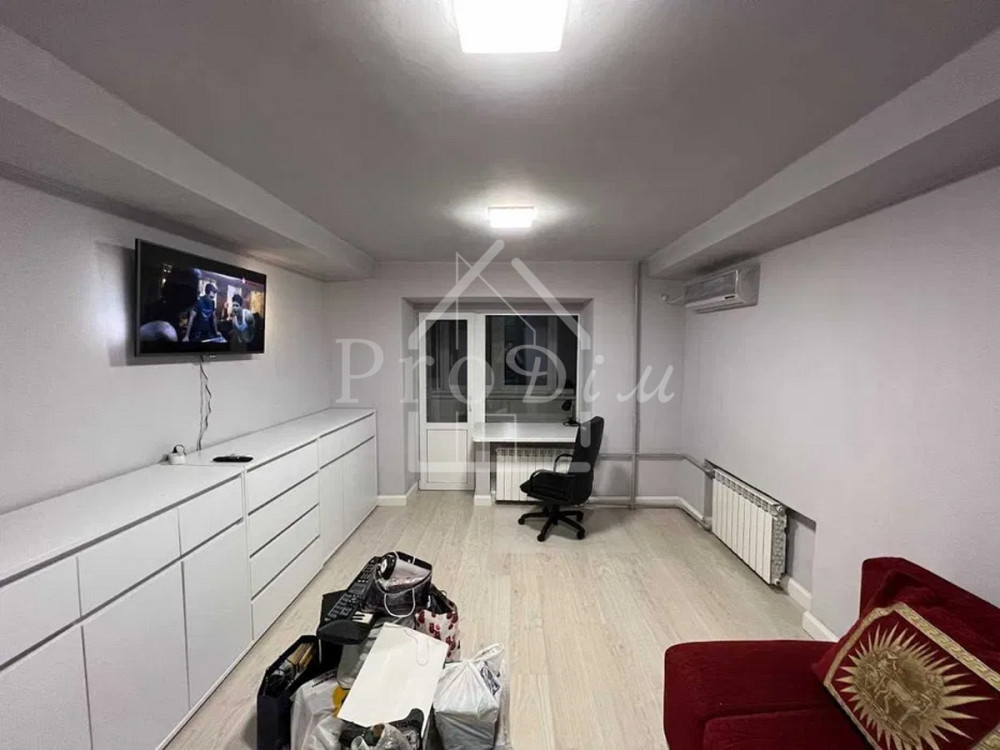 Продаж Квартира 1-кімнатна, 2/9 поверх на Русанівська набережна, 10 Київ - фото 2