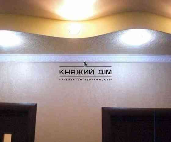 Продажа 2-х комнатная ул. Голосеевская 13А ЖК Голосеевский. Код №2171542 Київ