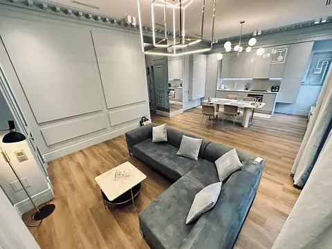 For rent 2-room Apartment 115 sq.m ЖК пл. Соборна, 6 Dnipro - photo 18