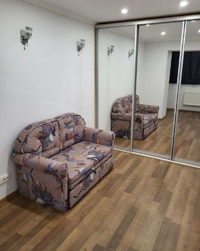 Продаж Квартира 2-кімнатна на ул. Пишоновская, 20/2 Одеса - фото 1