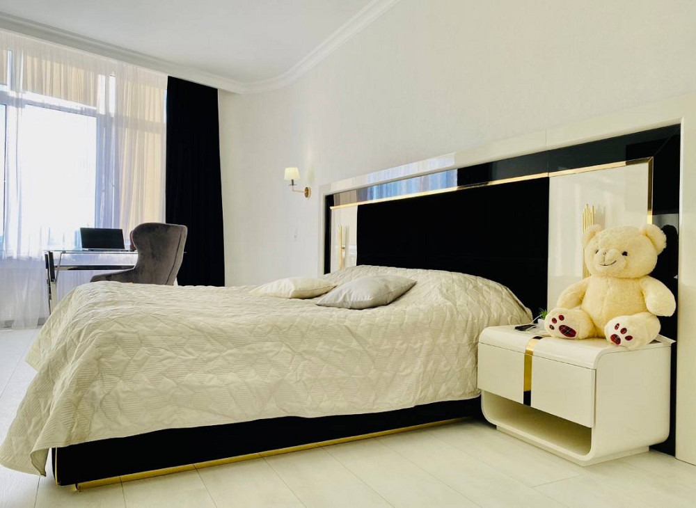 В продаже шикарная 3-х комнатная квартира на берегу моря Одесса - изображение 2