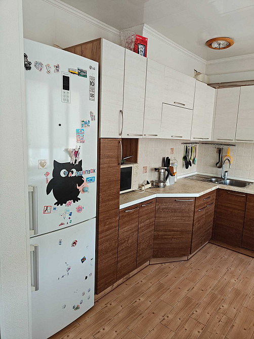 Продаж Квартира 3-кімнатна, 13/16 поверх на Ужвій Наталі вул., д. 4в Київ - фото 8