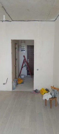 Продаж Квартира 1-кімнатна на ул. Школьная, 43/1  - photo 8