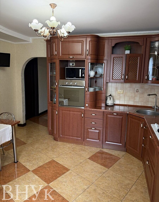 Продаж Квартира 3-кімнатна, 4/6 поверх на вул. Карпенка Ternopil' - photo 13